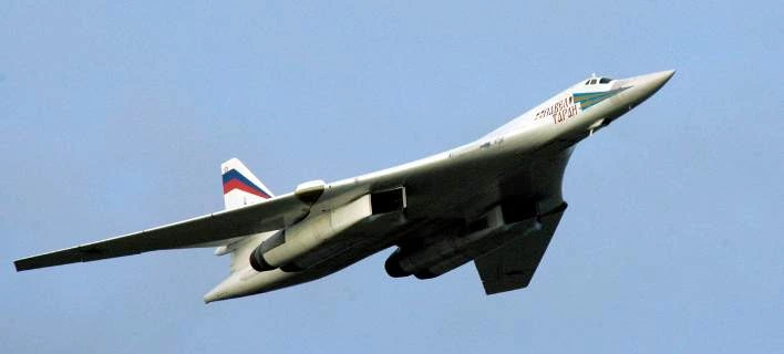 Επίδειξη δύναμης από τη Ρωσία: Ανθυποβρυχιακό αεροσκάφος έκανε πτήσεις κοντά στις ακτές της Β. Αμερικής